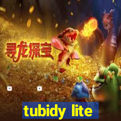 tubidy lite